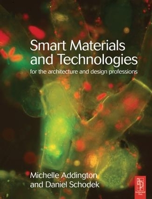 Smart Materials and Technologies book