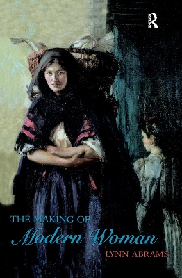 The Making of Modern Woman book