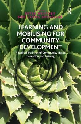 Learning and Mobilising for Community Development by Lynda Shevellar