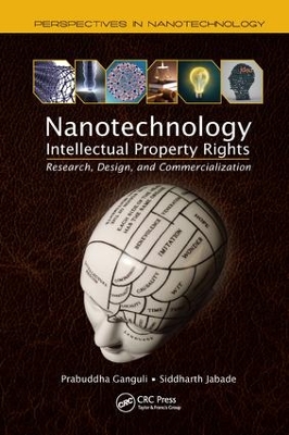 Nanotechnology Intellectual Property Rights book