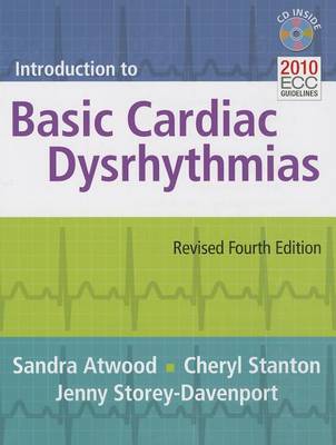 Introduction To Basic Cardiac Dysrhythmias book