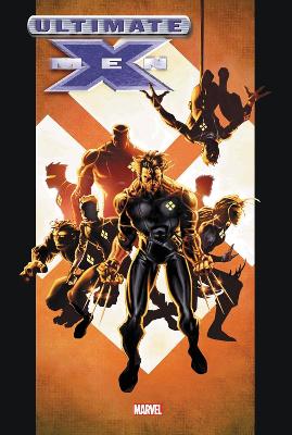 Ultimate X-Men Omnibus Vol. 1 by Mark Millar