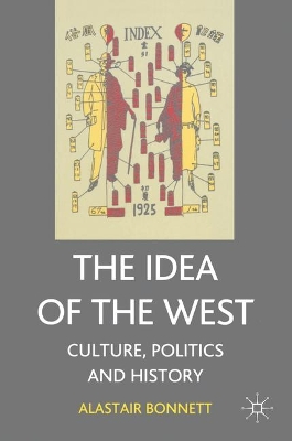 Idea of the West book