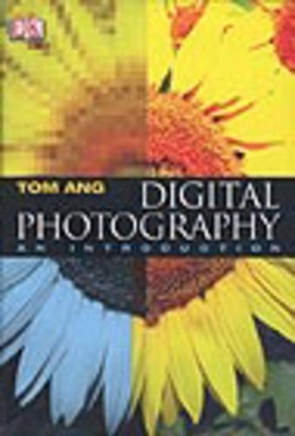Digital Photography book
