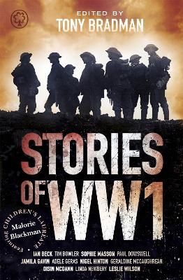 Stories of World War One by Tony Bradman