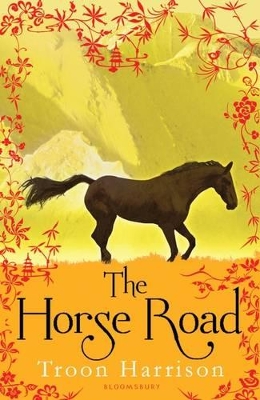 The Horse Road book