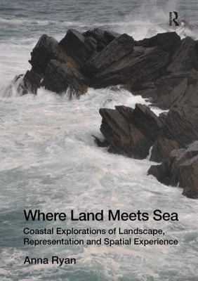 Where Land Meets Sea by Anna Ryan