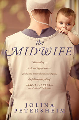 Midwife book