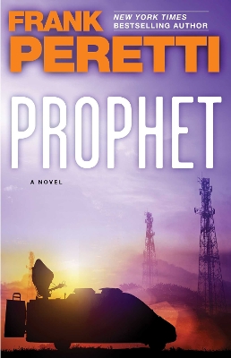 Prophet: A Novel book