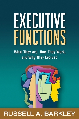 Executive Functions book