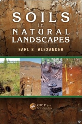 Soils in Natural Landscapes book