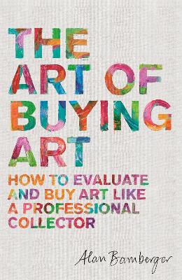 Art of Buying Art book