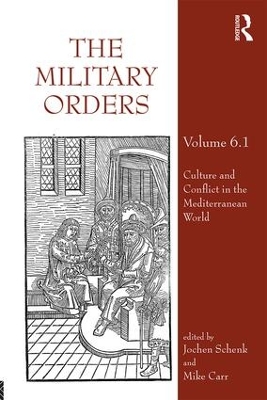 Military Orders Volume VI (Part 1) by Jochen Schenk