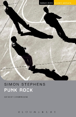 Punk Rock book