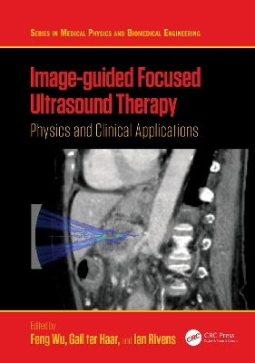 Image-guided Focused Ultrasound Therapy book