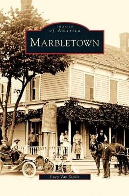 Marbletown book