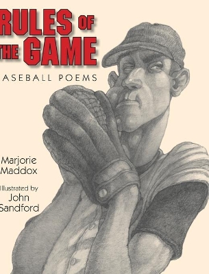 Rules of the Game by Marjorie Maddox