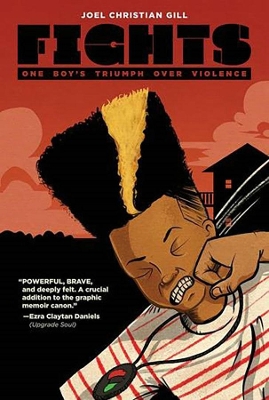 Fights: One Boy's Triumph Over Violence book