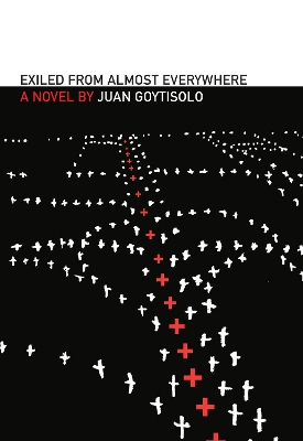 Exiled from Almost Everywhere book