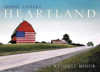 Heartland book