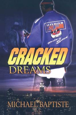 Cracked Dreams book