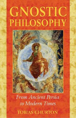 Gnostic Philosophy book