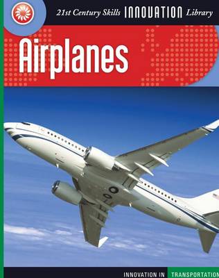 Airplanes book