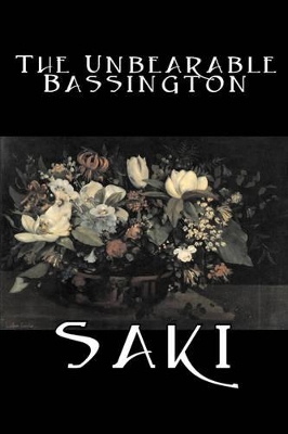 Unbearable Bassington book