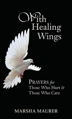 With Healing Wings book