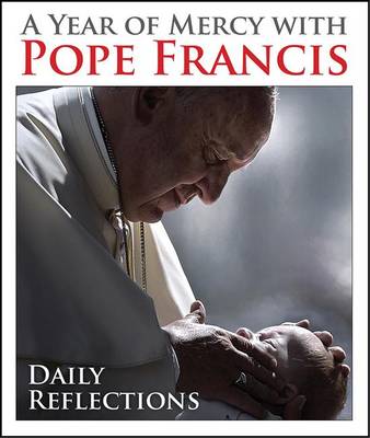 Year of Mercy with Pope Francis book