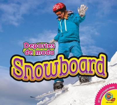 Snowboard book