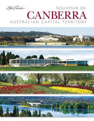 Canberra: Australian Capital Territory book