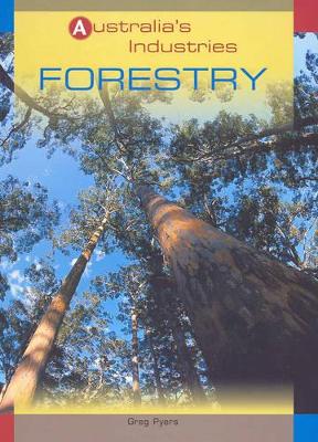 Forestry book