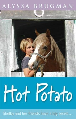 Hot Potato book