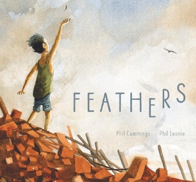 Feathers book