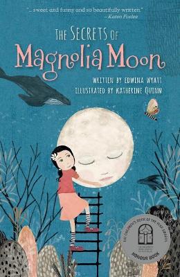The Secrets of Magnolia Moon book