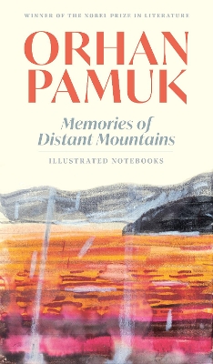 Memories of Distant Mountains book