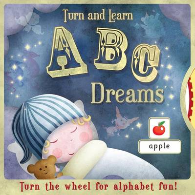 ABC Dreams book