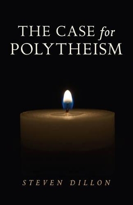 Case for Polytheism book