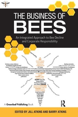 Business of Bees book