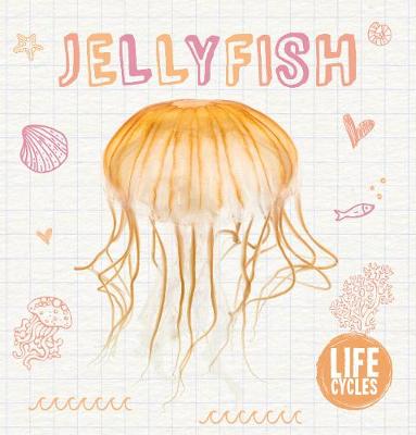Jellyfish book
