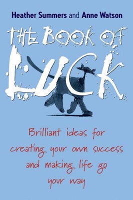 Book of Luck book