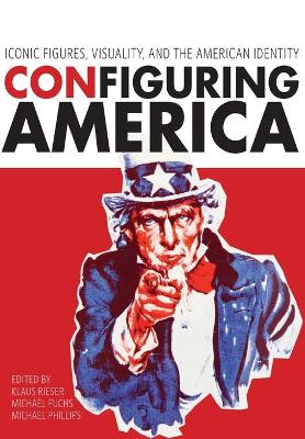 Configuring America book