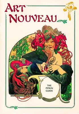 Art Nouveau book