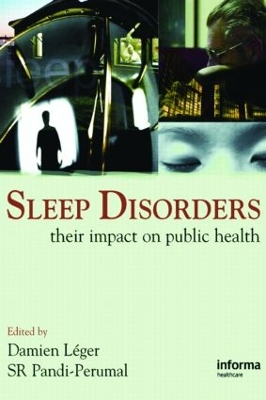 Sleep Disorders book