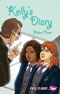 Kelly's Diary by Helen Orme