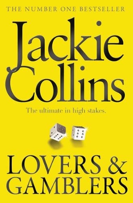 Lovers & Gamblers book