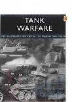 Tank Warfare book