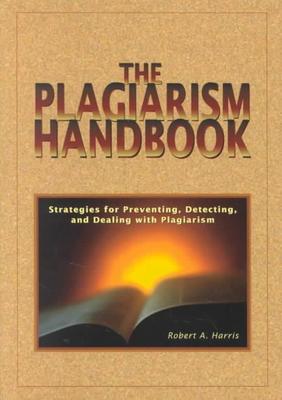 Plagiarism Handbook book