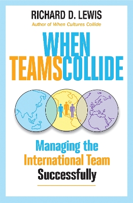 When Teams Collide book